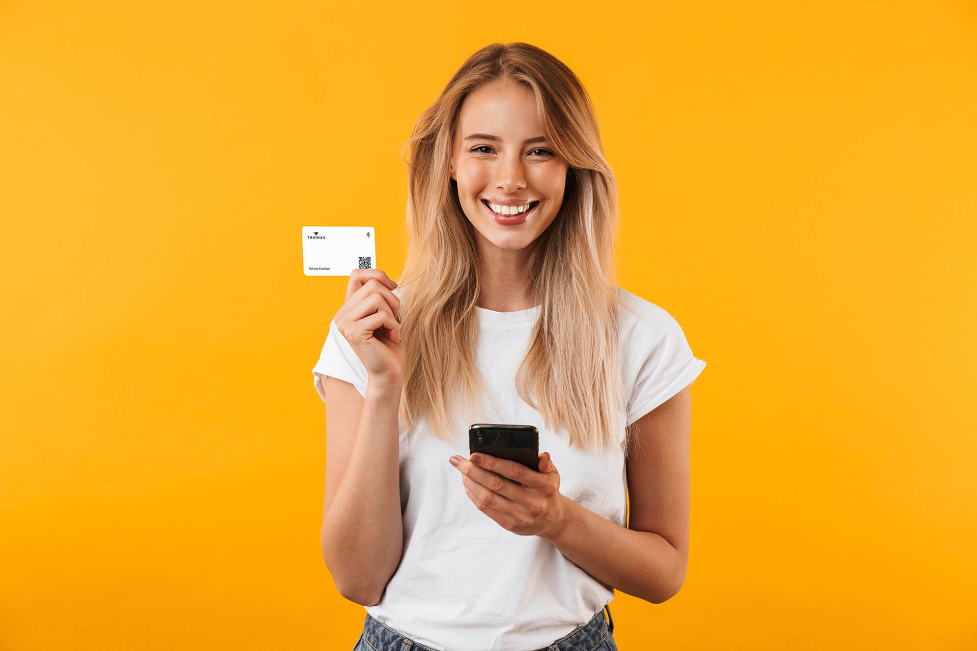 Şirketinizin neden NFC Dijital kartvizitlerine ihtiyacı var?