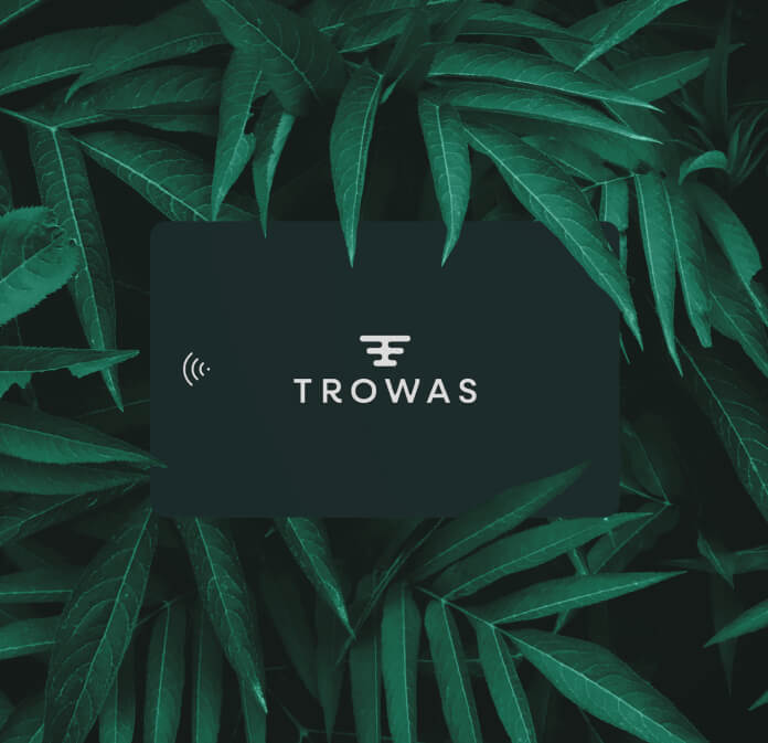 Sürdürülebilirlik: Trowas'ta Yeşil Bir Geleceğe Doğru İlerleme