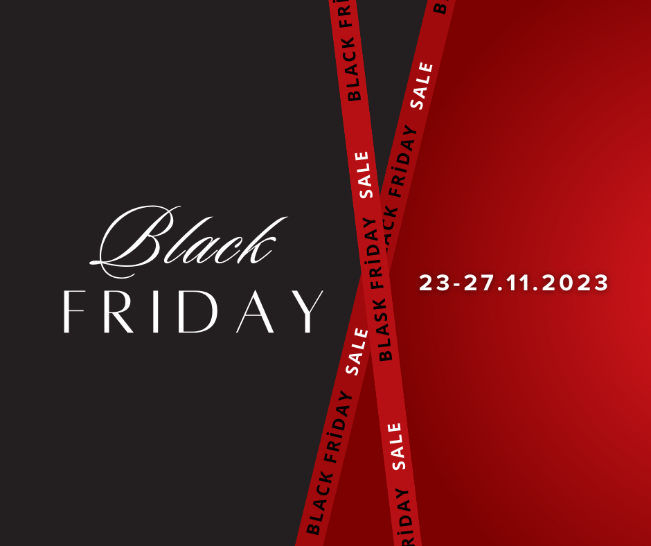 Switch to Digital Business Cards and Black Friday Discounts: Don't Miss the Opportunities!