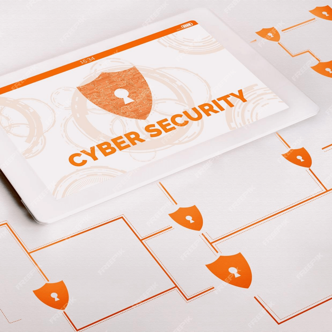 Data Security in Digital Business Cards