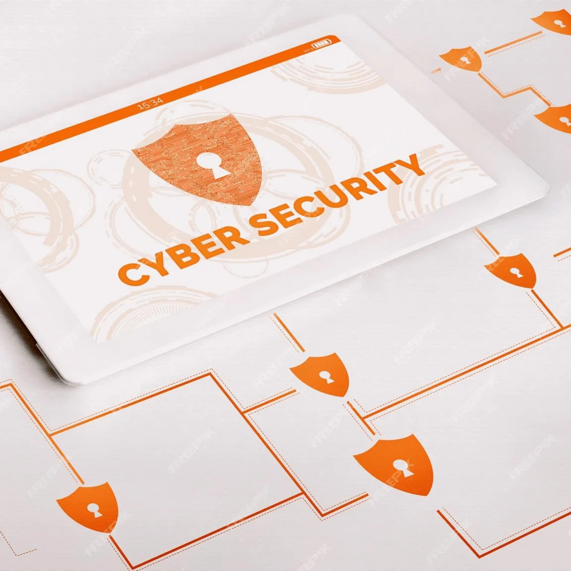 Data Security in Digital Business Cards