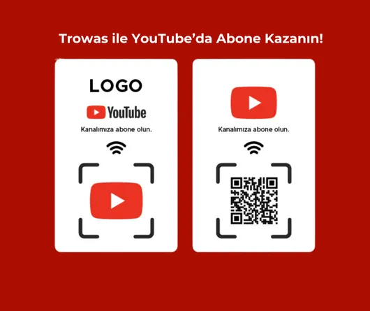 YouTube'da Abone Kazanmanın 5 Yolu