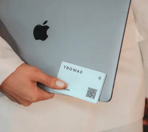 Digital Card Evolution