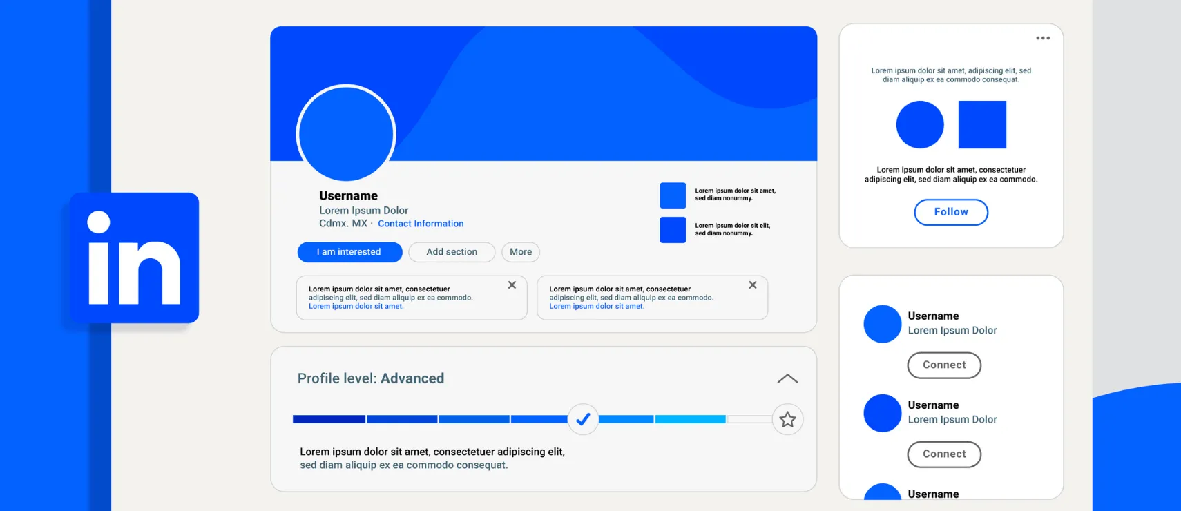 LinkedIn Profilini Güçlendir