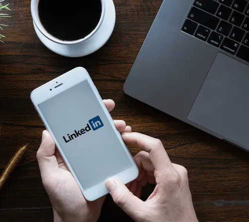 Power Up Your LinkedIn Profile