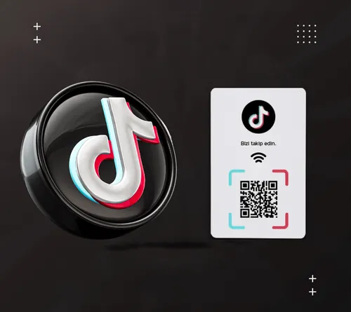 TikTok Kartı ile Tanışın