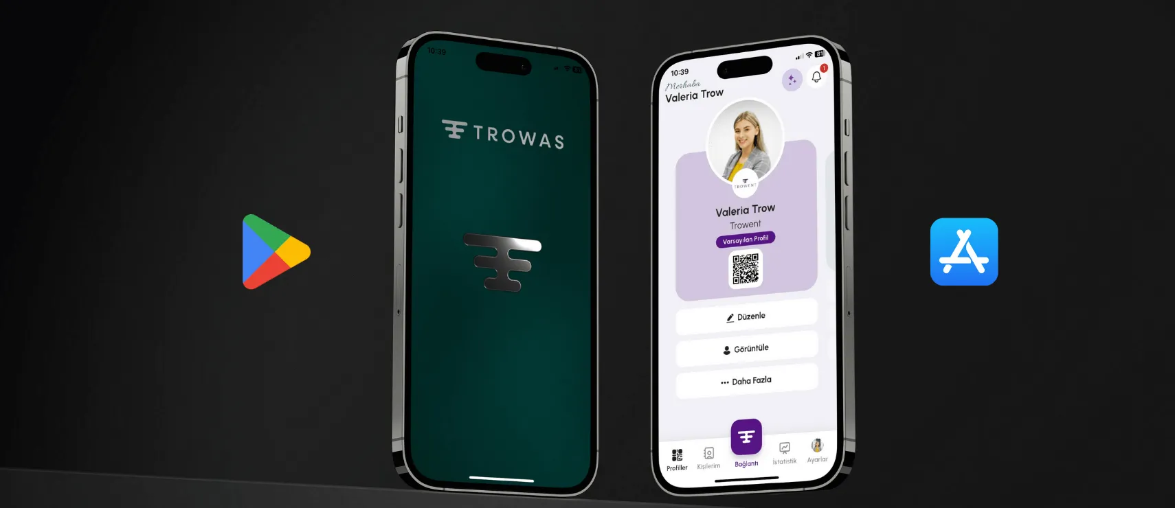 7 Smart Moves with Trowas