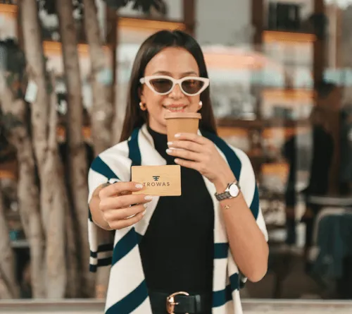 Advantages of Digital Cards