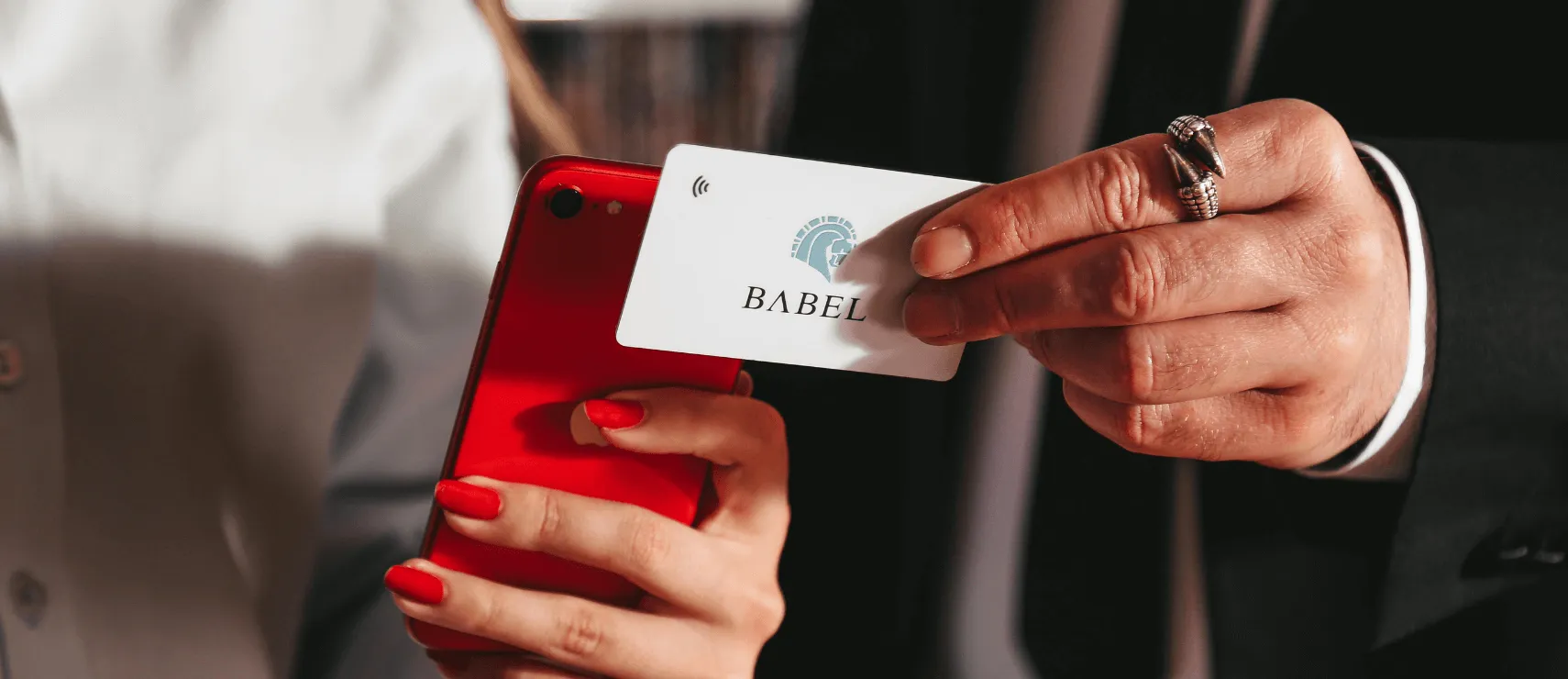 Are Business Cards Still Relevant?