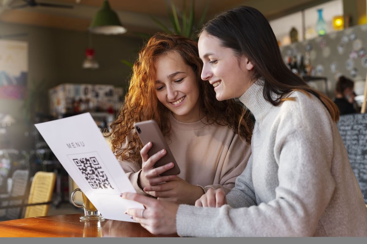 Free QR Code Generator