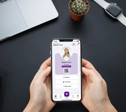 Smartest Digital Business Card