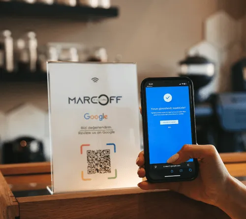 Google Reviews: The Power of Digital Reputation