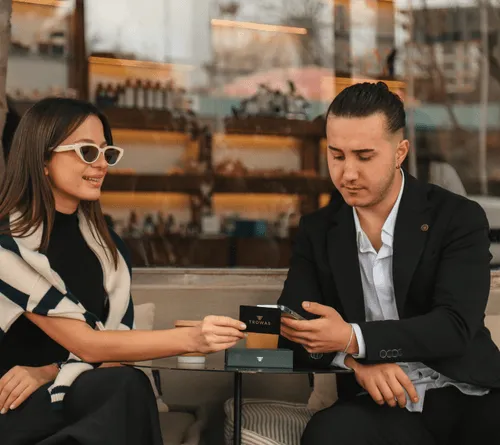 Trust at First Touch: The Rise of Digital Identity Confidence