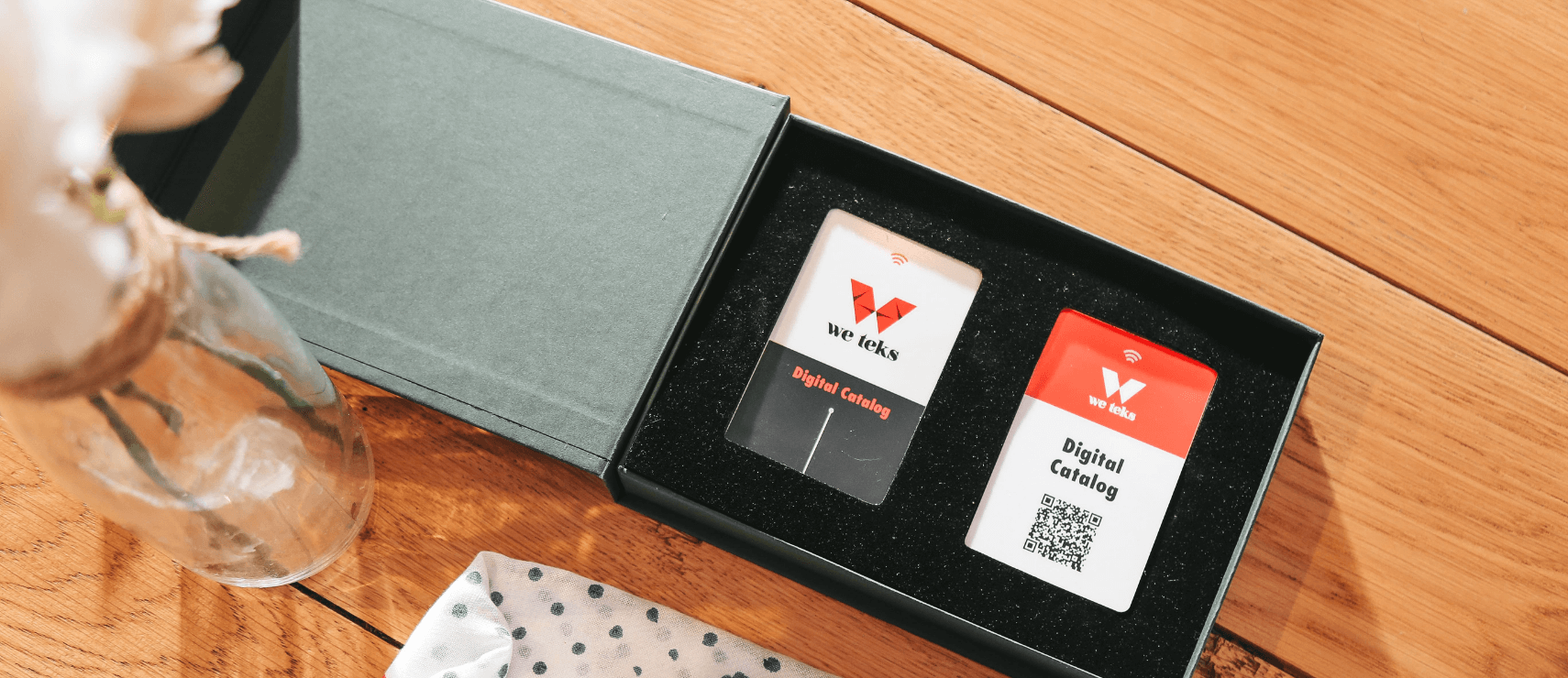 Trowas Dijital Kataloglar: Profesyonel Tanıtım ve Etkileşim