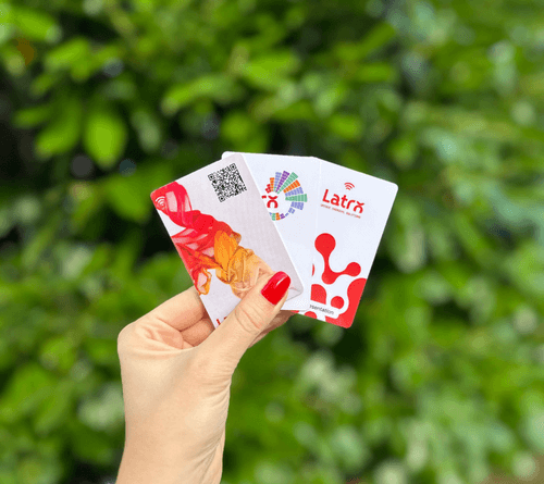 Trowas Dijital Kataloglar: Profesyonel Tanıtım ve Etkileşim