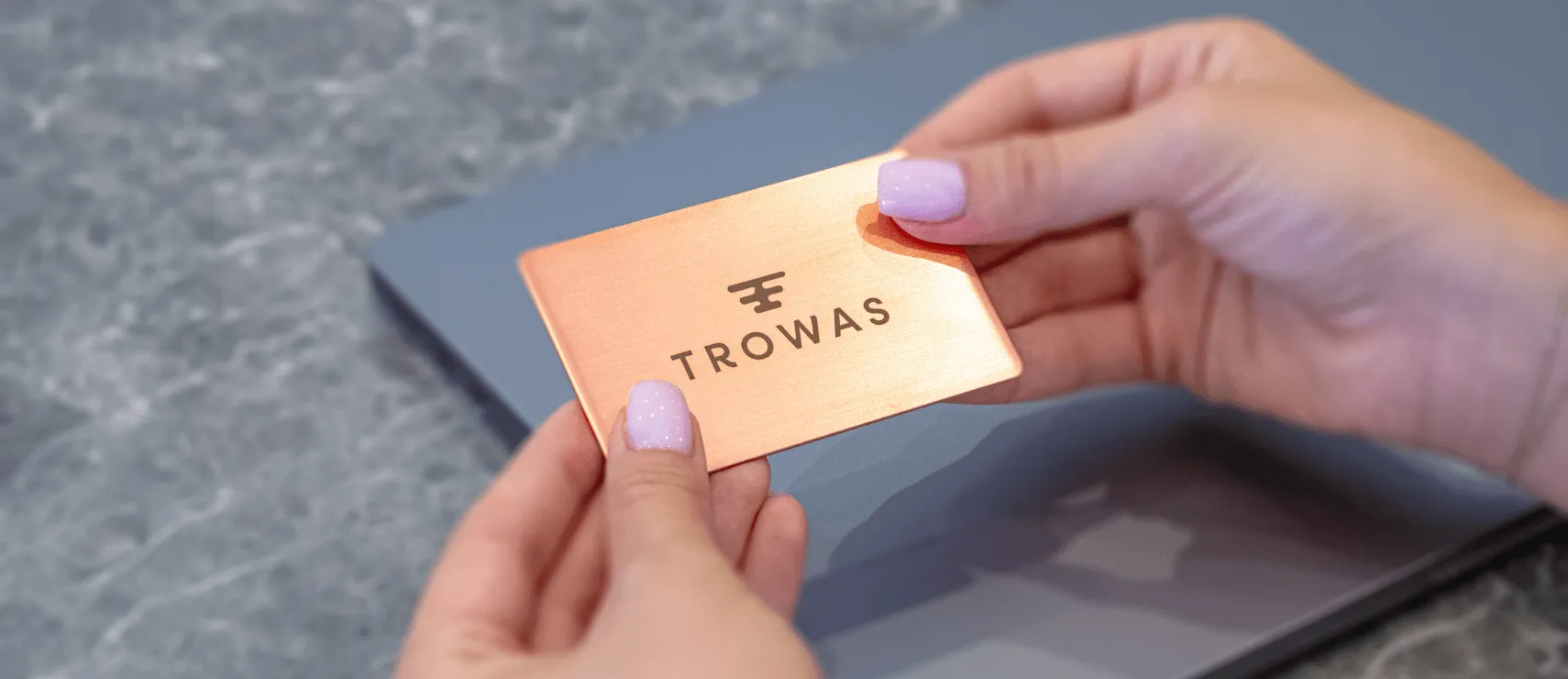 Sustainable Meetings: Green Transformation with Digital Business Cards