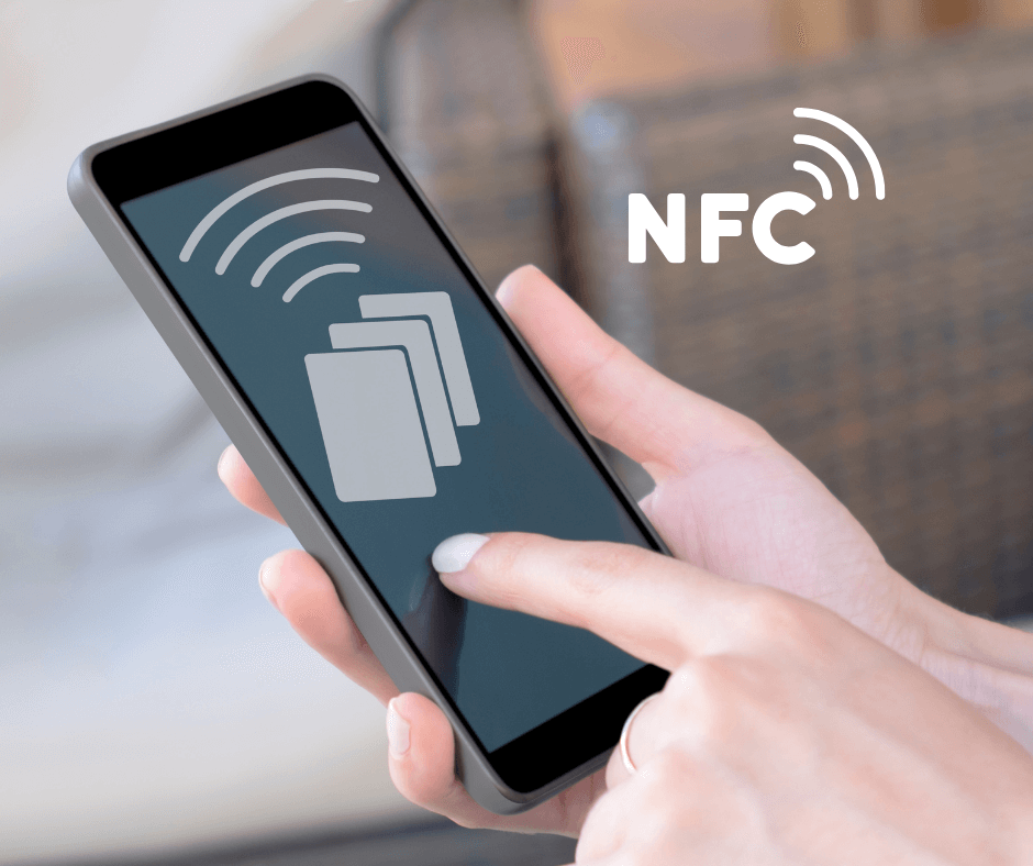NFC Nedir?