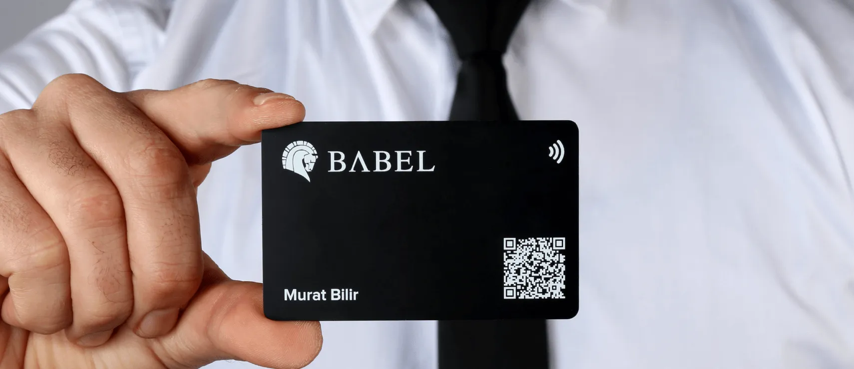 QR Kod Kartvizit: Dijital Kartların Yeni Nesil Kullanımı