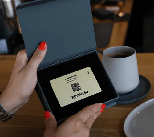 Profesyonel Hafıza: Girişimciler İçin Akıllı Kart Yönetimi