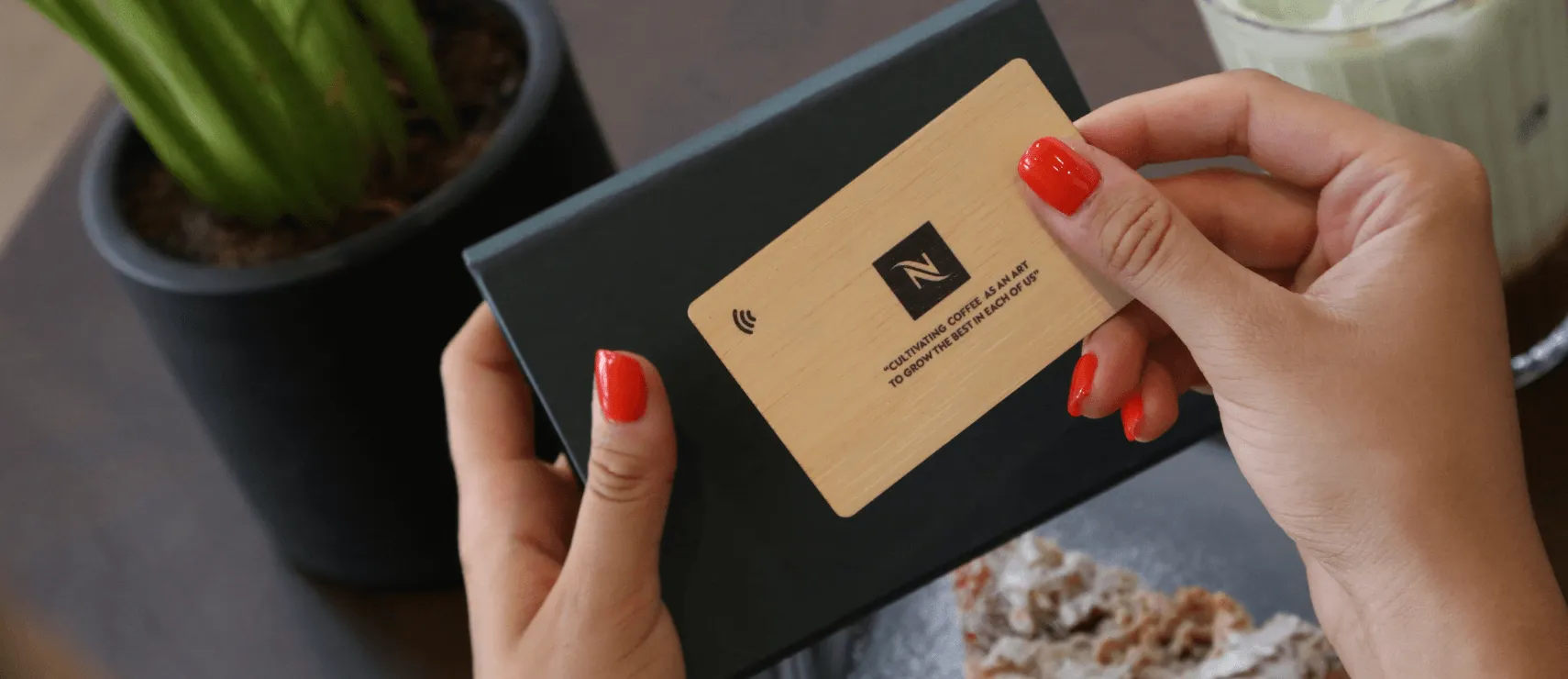 Profesyonel Hafıza: Girişimciler İçin Akıllı Kart Yönetimi