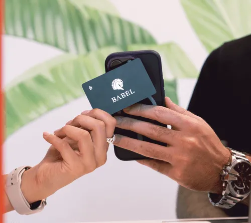 From Offline to Online: The Evolution of Business Cards