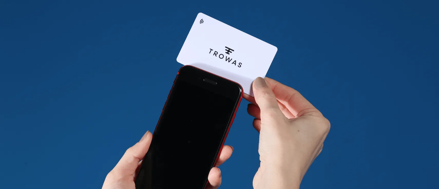 From Offline to Online: The Evolution of Business Cards