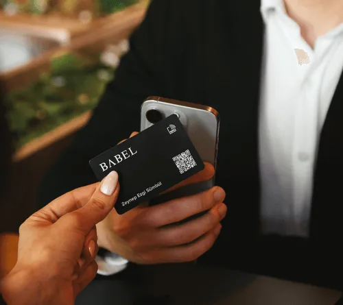 Networking in 2026: The Era of Digital Business Cards