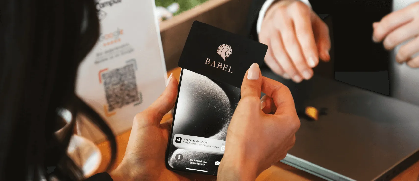 Networking in 2026: The Era of Digital Business Cards