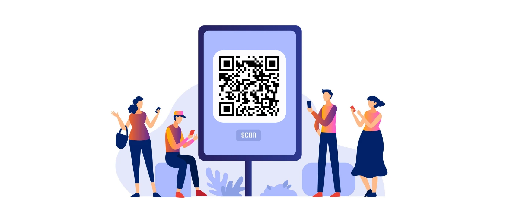 What are QR Codes? How do they work?