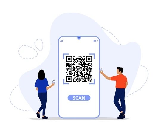 QR Kodlar Nedir? Nasıl Çalışır?