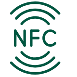 NFC & QR Sınırsız Paylaşım