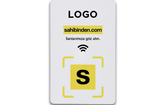 Sahibinden Comment Card