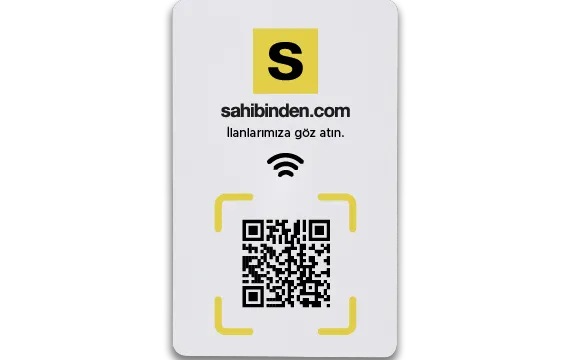 Sahibinden Comment Card