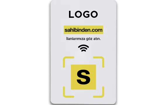 Sahibinden Comment Card