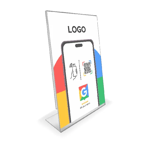 Google Comment Stand