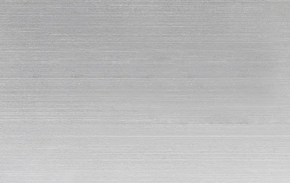 Metal Silver Digital Business Card